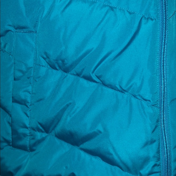 Lands End  vest - Picture 4 of 8